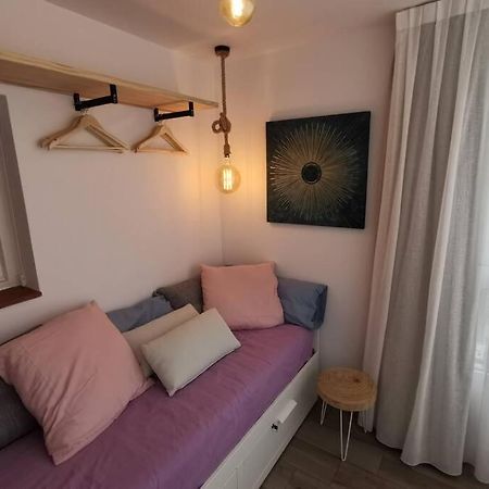 Moraira Dream - Renovated - Moraria City Center Εξωτερικό φωτογραφία