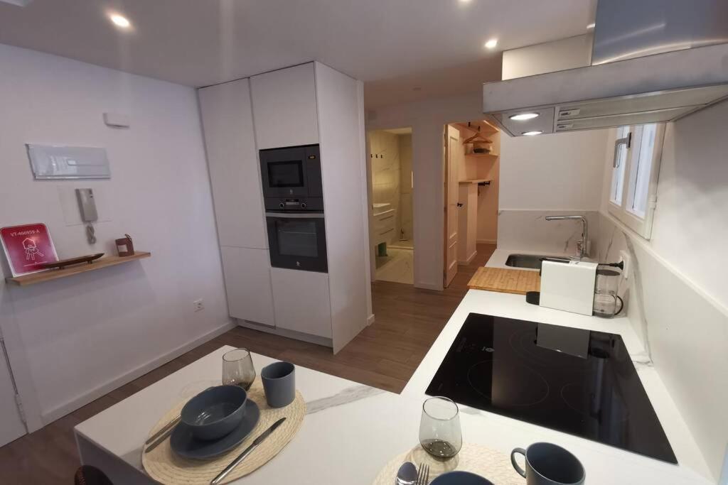 Moraira Dream - Renovated - Moraria City Center Εξωτερικό φωτογραφία