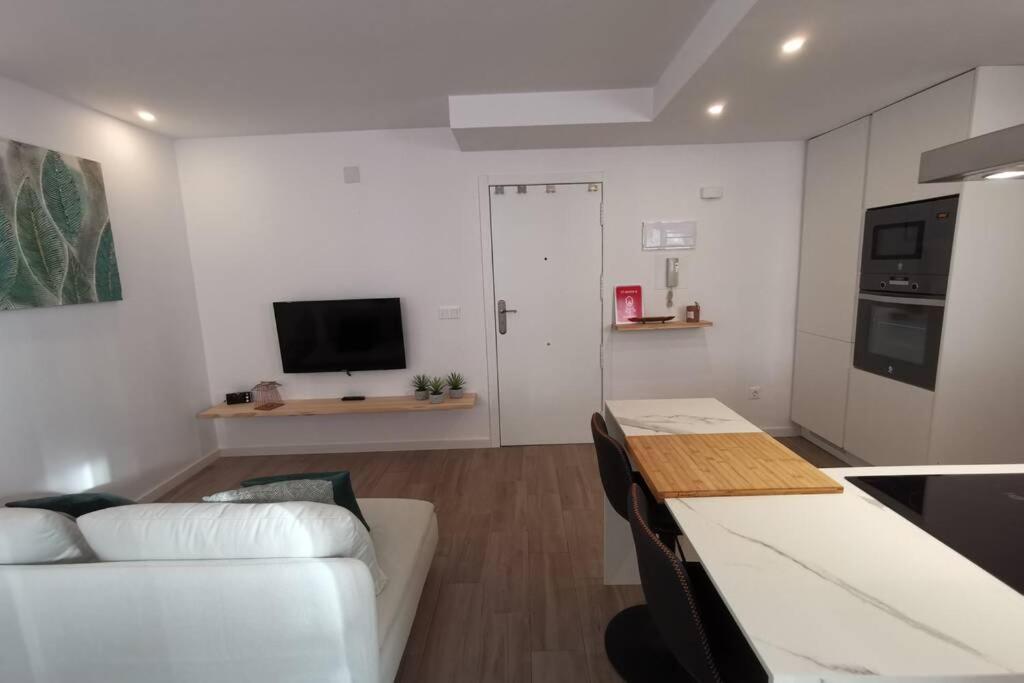 Moraira Dream - Renovated - Moraria City Center Εξωτερικό φωτογραφία