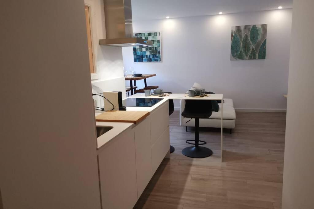 Moraira Dream - Renovated - Moraria City Center Εξωτερικό φωτογραφία