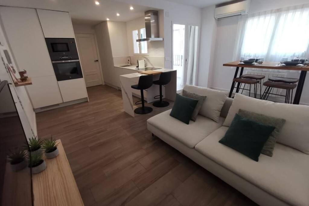 Moraira Dream - Renovated - Moraria City Center Εξωτερικό φωτογραφία