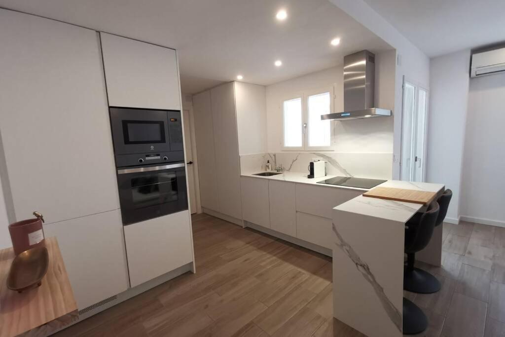 Moraira Dream - Renovated - Moraria City Center Εξωτερικό φωτογραφία