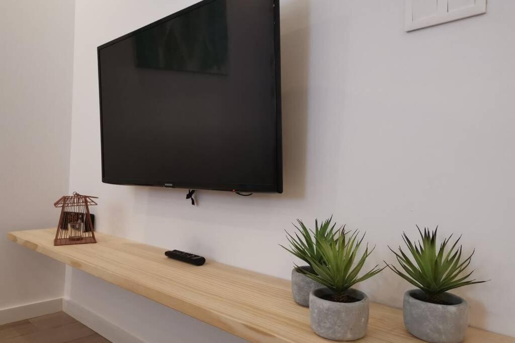 Moraira Dream - Renovated - Moraria City Center Εξωτερικό φωτογραφία