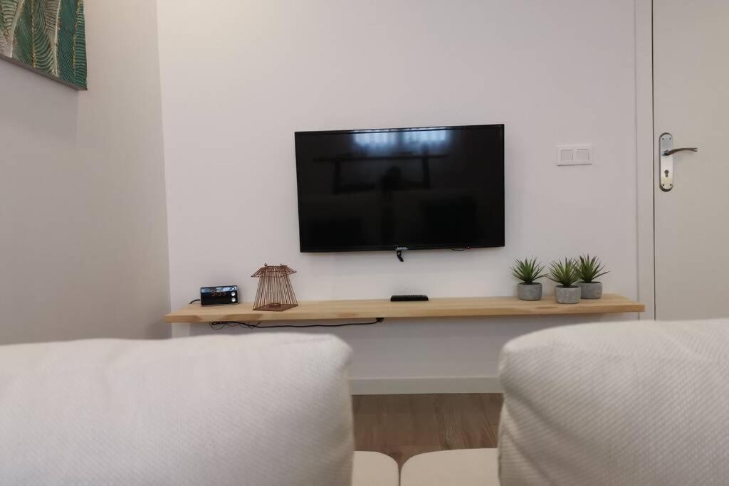 Moraira Dream - Renovated - Moraria City Center Εξωτερικό φωτογραφία