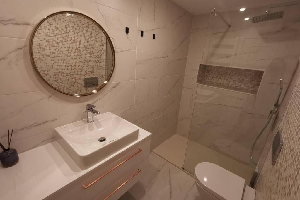 Moraira Dream - Renovated - Moraria City Center Εξωτερικό φωτογραφία