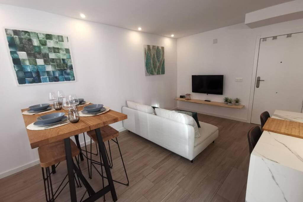 Moraira Dream - Renovated - Moraria City Center Εξωτερικό φωτογραφία