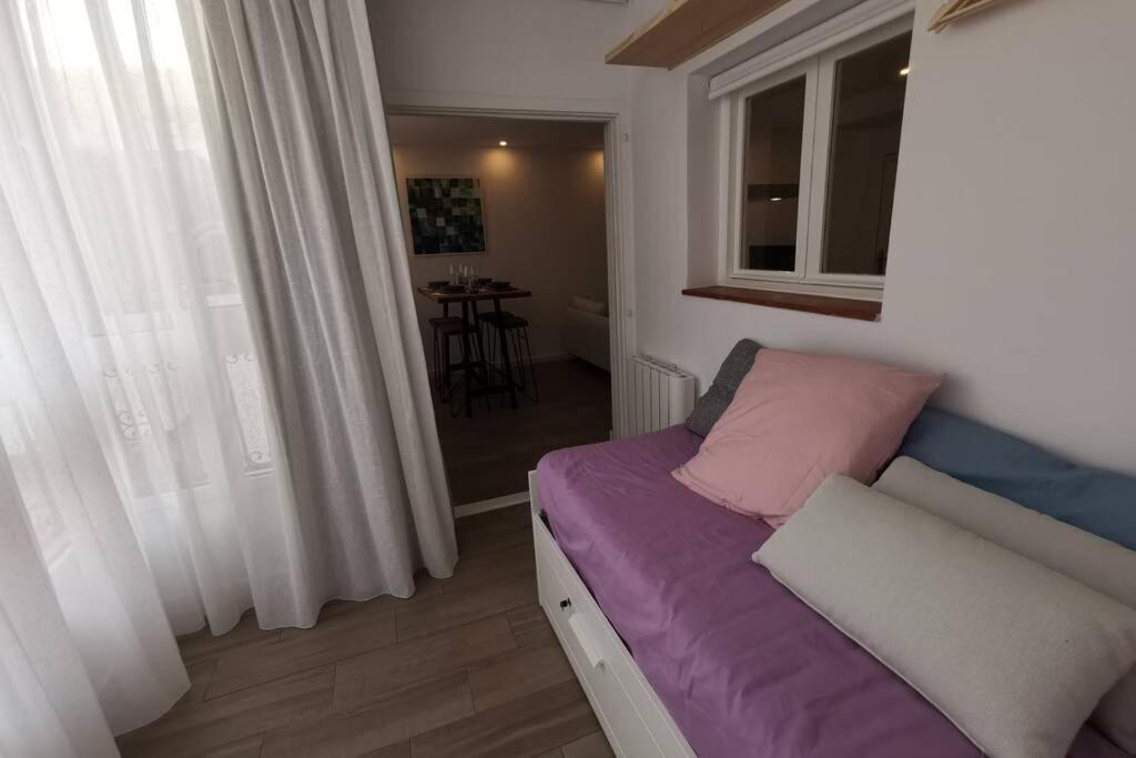 Moraira Dream - Renovated - Moraria City Center Εξωτερικό φωτογραφία
