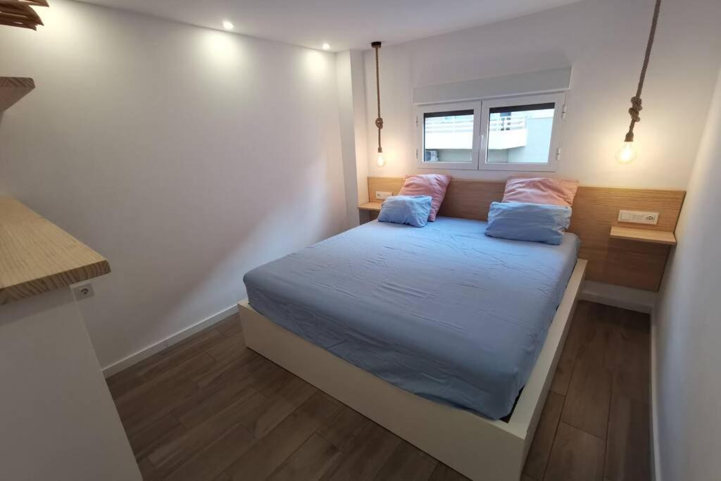 Moraira Dream - Renovated - Moraria City Center Εξωτερικό φωτογραφία